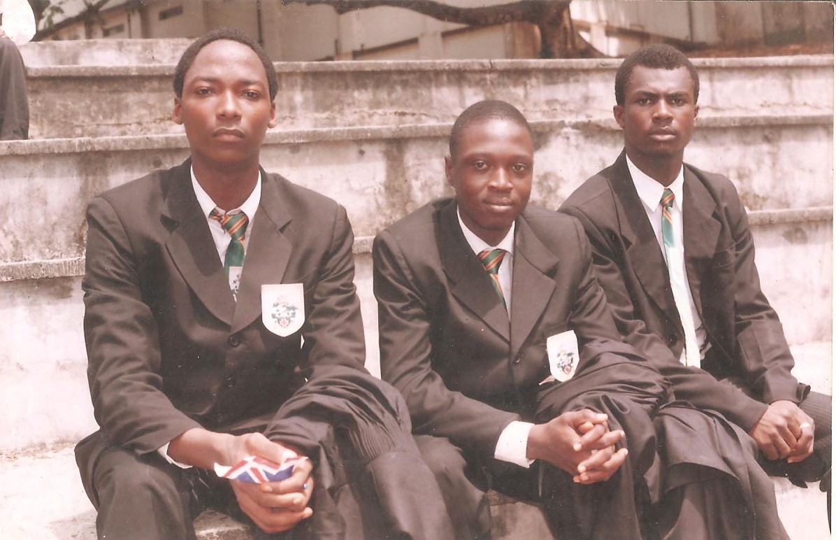 Matriculation
